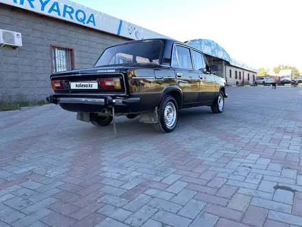 ВАЗ (Lada) 2106 1986 года за 950 000 тг. в Темиртау – фото 7