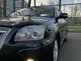 Toyota Avensis 2007 года за 4 600 000 тг. в Кокшетау – фото 3