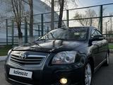 Toyota Avensis 2007 годаүшін4 600 000 тг. в Кокшетау – фото 2