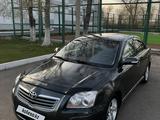 Toyota Avensis 2007 года за 4 600 000 тг. в Кокшетау – фото 4