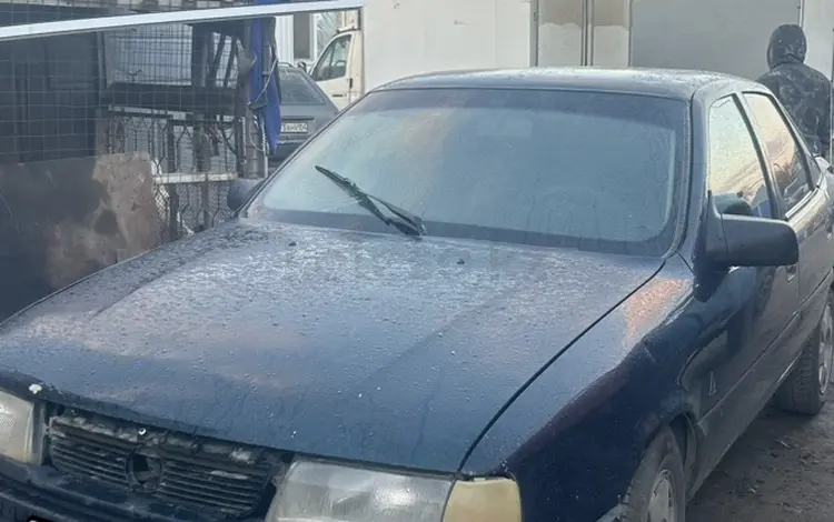 Opel Vectra 1994 годаfor500 000 тг. в Актобе