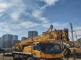 Автокраны QY25K5 и QY50К 2023 года в Астана – фото 3