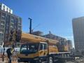 Автокраны QY25K5 и QY50К в Астана – фото 2