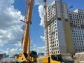 Автокраны QY25K5 и QY50К в Астана – фото 4