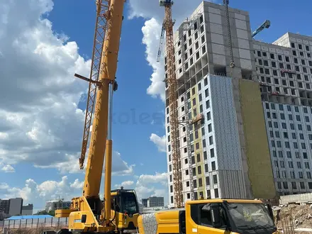 Автокраны QY25K5 и QY50К в Астана – фото 4