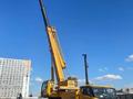 Автокраны QY25K5 и QY50К в Астана – фото 5