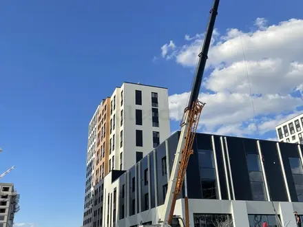 Автокраны QY25K5 и QY50К в Астана – фото 8