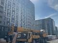 Автокраны QY25K5 и QY50К в Астана – фото 12