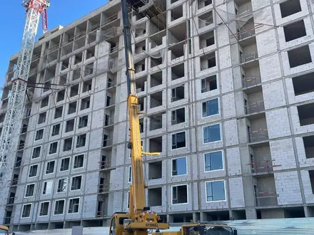 Автокраны QY25K5 и QY50К в Астана – фото 17