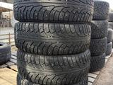 Nokian Nordman 5 SUV 245/65R17 111T за 40 000 тг. в Алматы