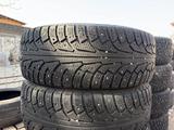 Nokian Nordman 5 SUV 245/65R17 111T за 40 000 тг. в Алматы – фото 3