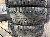 Nokian Nordman 5 SUV 245/65R17 111T за 40 000 тг. в Алматы – фото 5