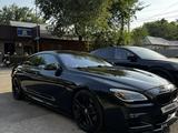 BMW 640 2016 года за 18 000 000 тг. в Алматы – фото 3