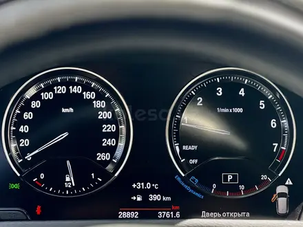 BMW X1 2018 годаүшін15 390 000 тг. в Алматы – фото 15