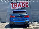 BMW X1 2018 года за 15 390 000 тг. в Алматы – фото 5