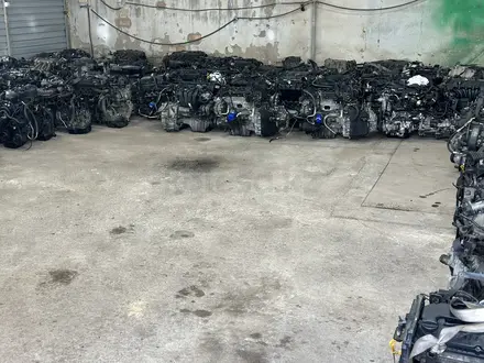 Контрактные Запчасти из КОРЕИ от МММ LTD за 150 000 тг. в Алматы – фото 5