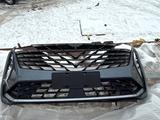 Бампер Перед Geely Atlas за 350 000 тг. в Алматы