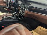 BMW 528 2016 года за 13 500 000 тг. в Костанай