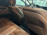 BMW 528 2016 года за 13 500 000 тг. в Костанай – фото 3