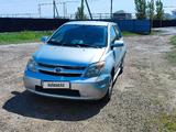 Toyota xA 2005 года за 2 200 000 тг. в Астана