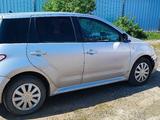 Toyota xA 2005 года за 2 200 000 тг. в Астана – фото 4