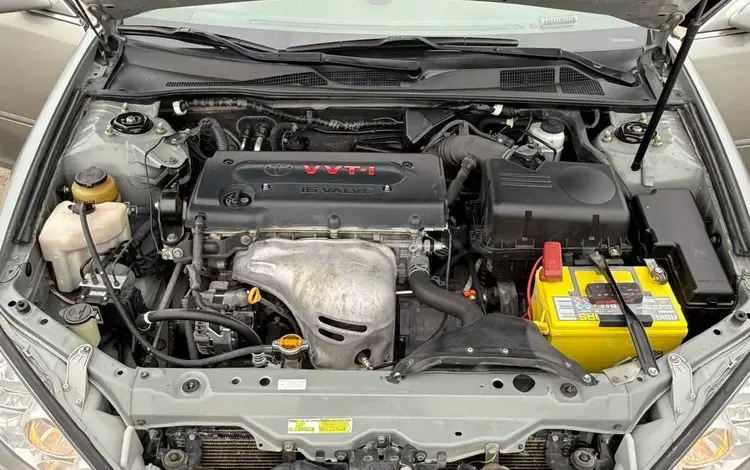Toyota Camry 2005 года за 5 000 000 тг. в Актау