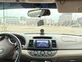 Toyota Camry 2005 года за 5 000 000 тг. в Актау – фото 6