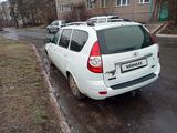 ВАЗ (Lada) Priora 2171 2013 года за 2 700 000 тг. в Степногорск – фото 5