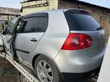 Volkswagen Golf 2007 года за 100 000 тг. в Тараз – фото 2