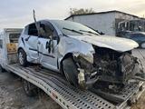 Volkswagen Golf 2007 года за 100 000 тг. в Тараз – фото 4