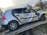 Volkswagen Golf 2007 года за 100 000 тг. в Тараз – фото 5