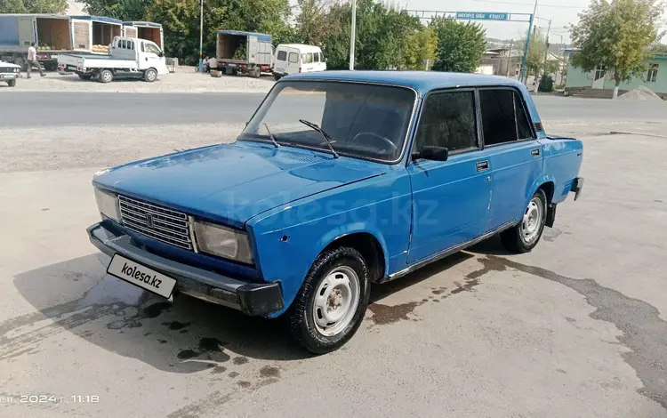 ВАЗ (Lada) 2105 1999 годаүшін380 000 тг. в Карабулак