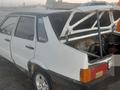 ВАЗ (Lada) 21099 1999 года за 500 000 тг. в Актобе – фото 5