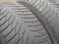 Шины 205/55 R16 — "GoodYear Ultragrip 8" (Германия), зимние, в отүшін105 000 тг. в Астана – фото 8