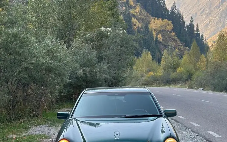 Mercedes-Benz E 240 1999 года за 3 700 000 тг. в Мерке