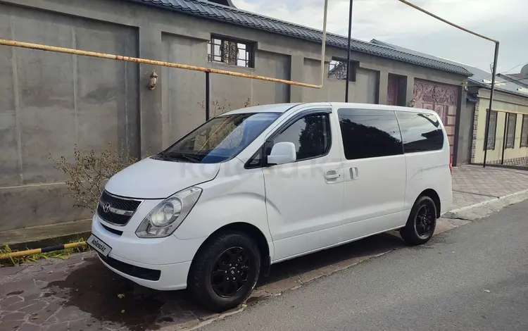 Hyundai Starex 2010 годаfor7 700 000 тг. в Шымкент