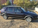 Volkswagen Golf 1991 годаүшін620 000 тг. в Уральск – фото 2