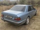 Mercedes-Benz E 260 1986 годаүшін1 000 000 тг. в Караганда – фото 3