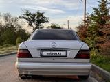 Mercedes-Benz E 420 1994 годаүшін3 500 000 тг. в Алматы – фото 5