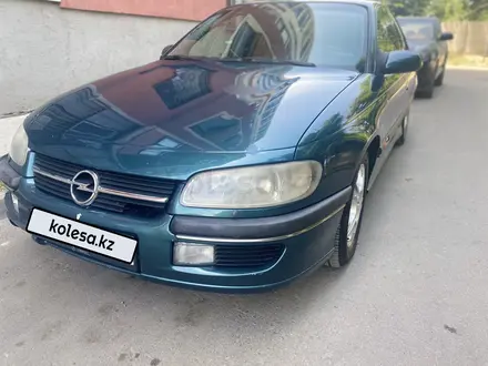 Opel Omega 1996 года за 1 900 000 тг. в Алматы – фото 4