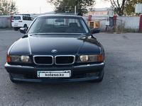 BMW 728 1998 годаүшін4 500 000 тг. в Алматы