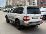 Toyota Land Cruiser 2004 годаүшін11 000 000 тг. в Астана – фото 4