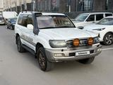 Toyota Land Cruiser 2004 годаүшін11 000 000 тг. в Астана – фото 3