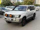 Toyota Land Cruiser 2004 годаүшін11 000 000 тг. в Астана – фото 2