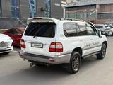 Toyota Land Cruiser 2004 годаүшін11 000 000 тг. в Астана – фото 5