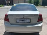 Daewoo Gentra 2014 годаүшін4 800 000 тг. в Шымкент – фото 2