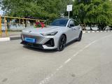 Changan UNI-V 2023 года за 9 500 000 тг. в Костанай – фото 2