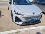 Changan UNI-V 2023 года за 9 500 000 тг. в Костанай – фото 4