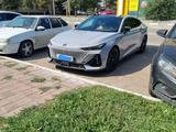 Changan UNI-V 2023 года за 9 500 000 тг. в Костанай – фото 5