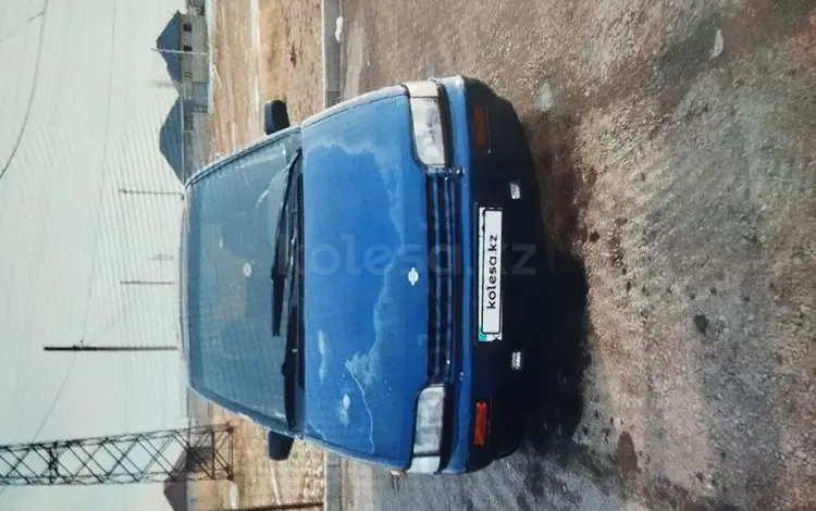 Nissan Prairie 1991 года за 550 000 тг. в Тараз